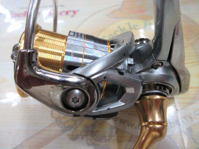 18フリームス LT1000S