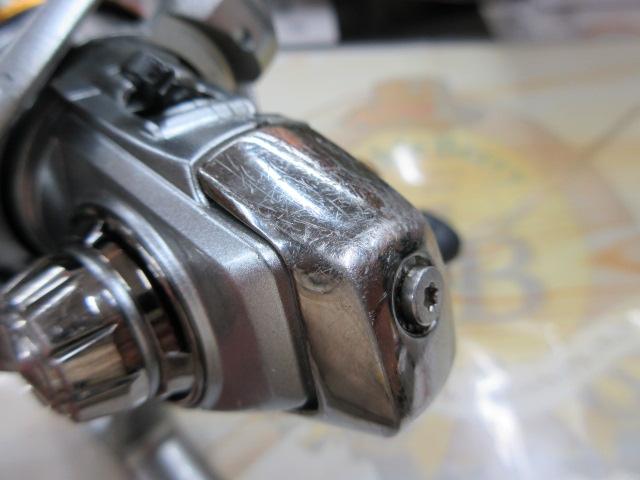 18フリームス LT1000S