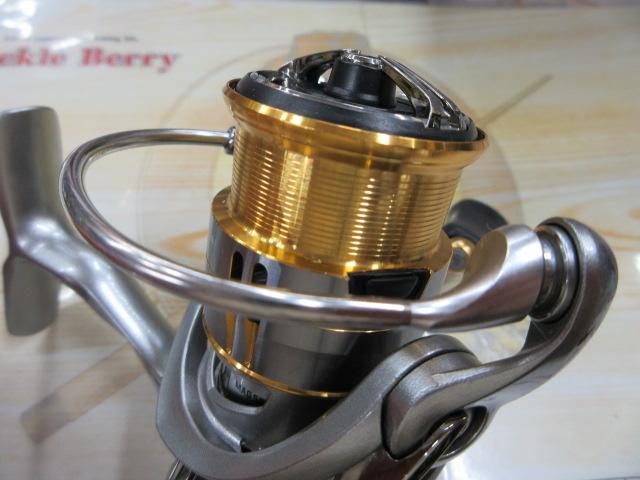 18フリームス LT1000S