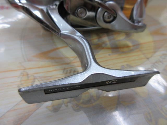 18フリームス LT1000S