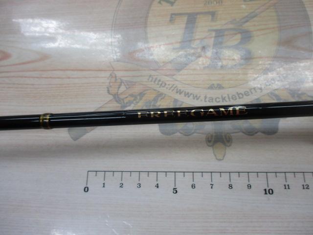 フリーゲーム S60L3