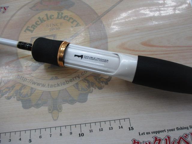 Aトリガー エビタイ 170