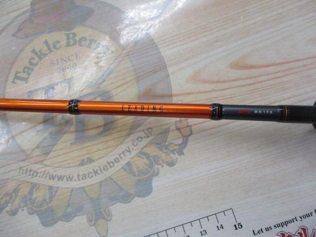 リーディング 64 MH-190