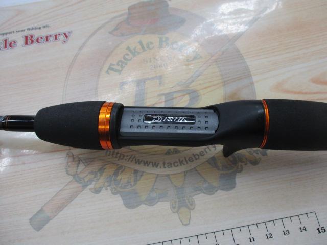 リーディング 64 MH-190