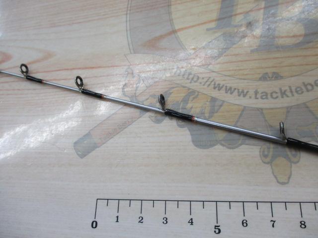 リーディング 64 MH-190