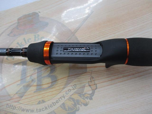 リーディング マルイカ MH-155