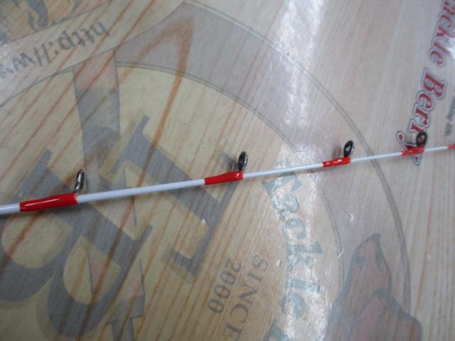 リーディング マルイカ MH-155