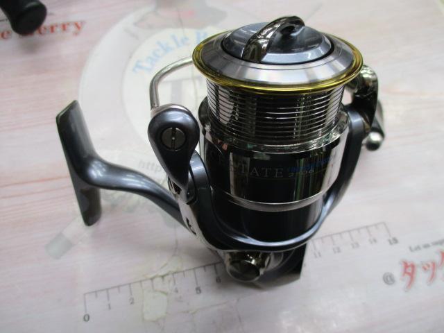 セルテート 2506フィネスカスタム