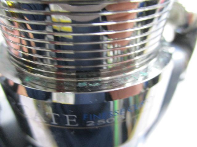 セルテート 2506フィネスカスタム