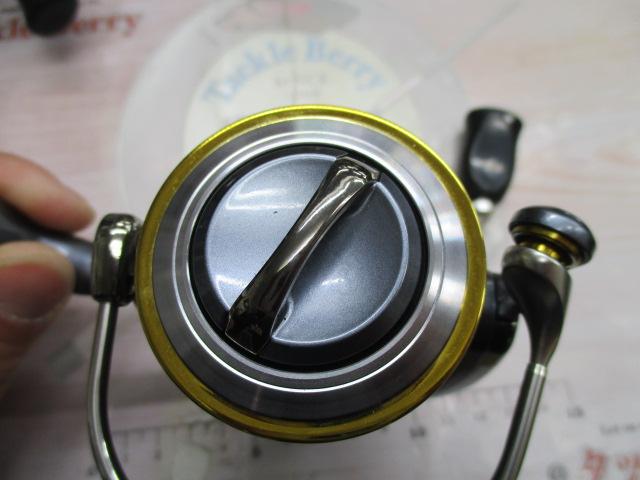 セルテート 2506フィネスカスタム