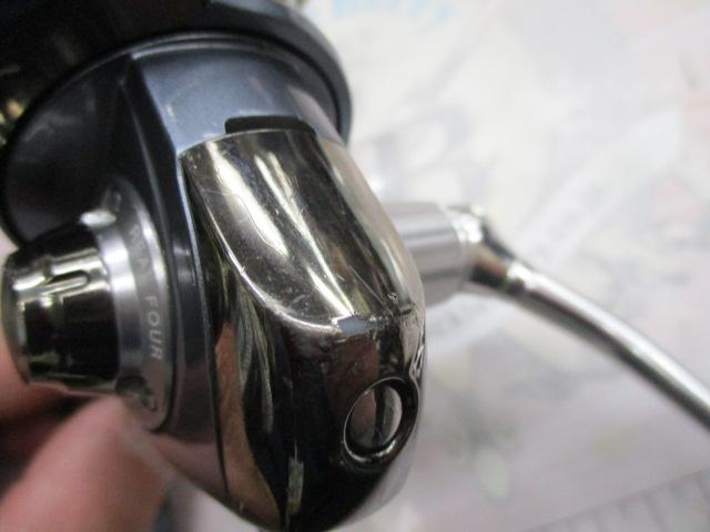 セルテート 2506フィネスカスタム