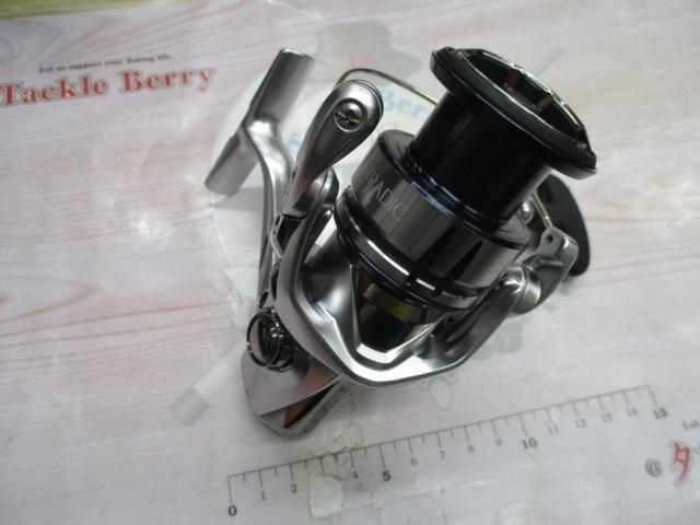 19ストラディック C3000HG