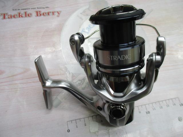 19ストラディック C3000HG