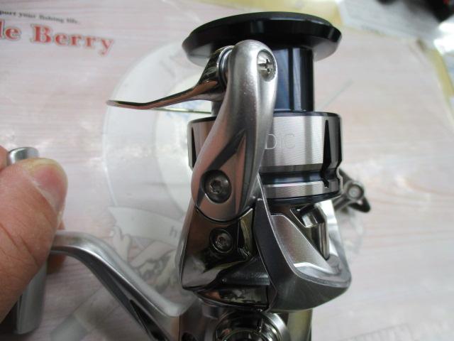 19ストラディック C3000HG