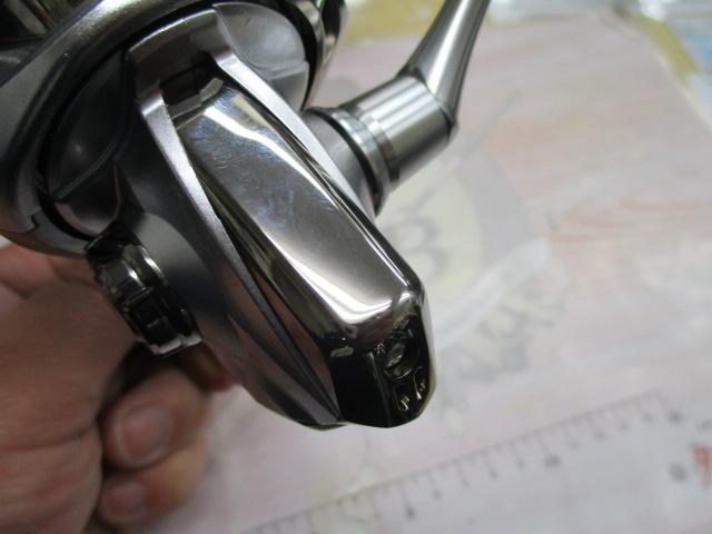 19ストラディック C3000HG