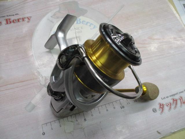 21フリームス LT3000-CXH｜＠ベリーネット 日本最大新品中古釣具WEB