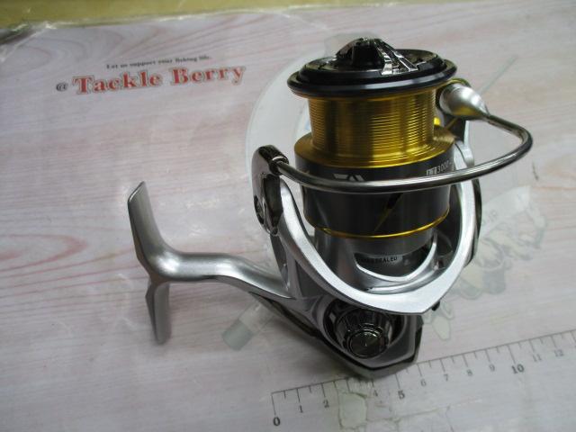 21フリームス LT3000-CXH｜＠ベリーネット 日本最大新品中古釣具WEB