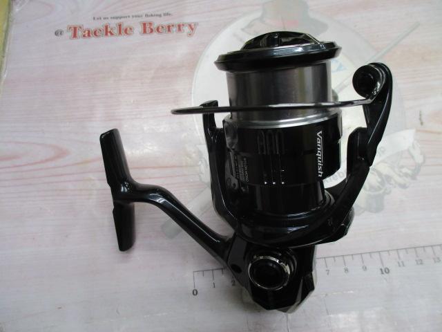 19ヴァンキッシュ 2500SHG