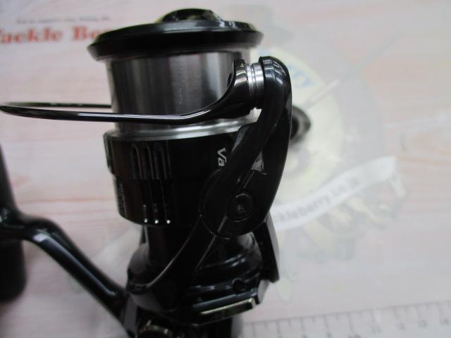 19ヴァンキッシュ 2500SHG