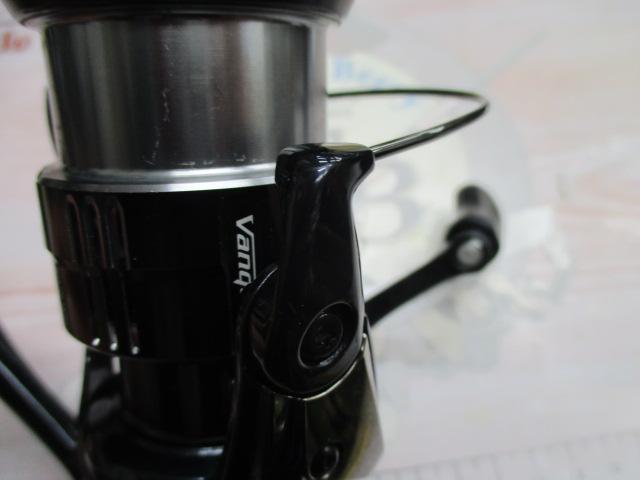 19ヴァンキッシュ 2500SHG