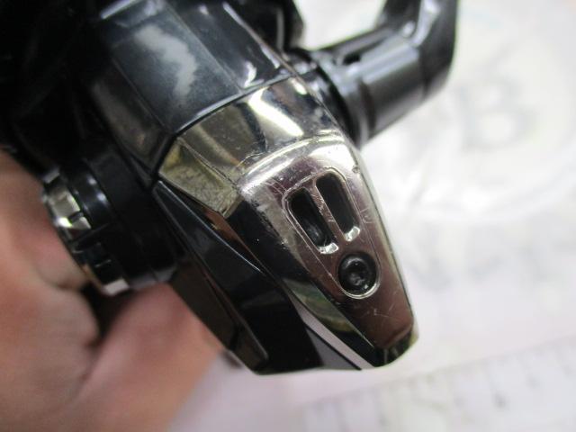 19ヴァンキッシュ 2500SHG