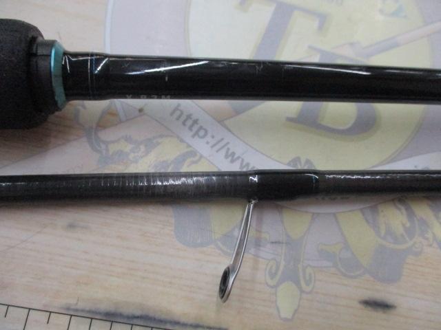 エメラルダスX 83M