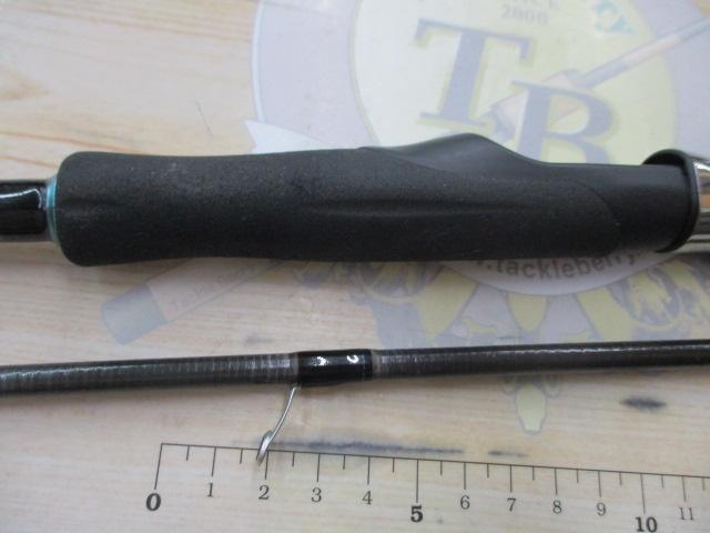 エメラルダスX 83M