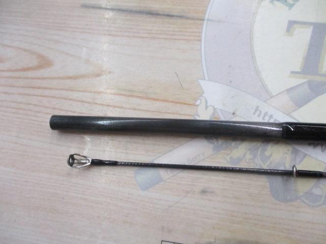 エメラルダスX 83M