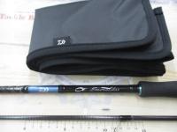 エメラルダスX 83M