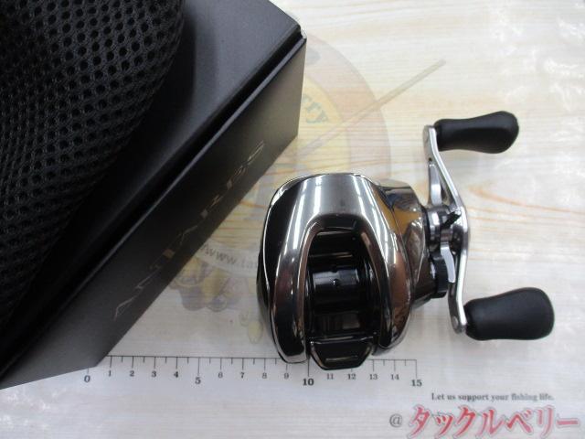 25アンタレス 100HG