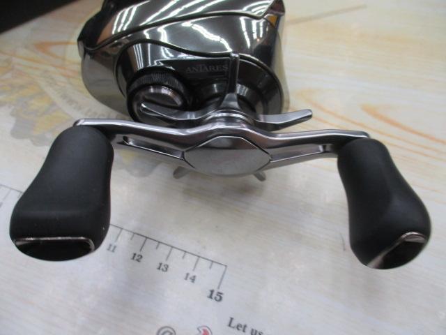 25アンタレス 100HG