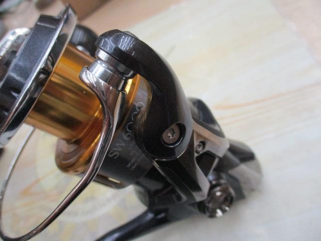 15ツインパワーSW 6000HG