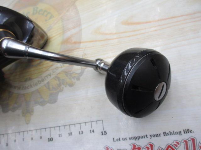 15ツインパワーSW 6000HG