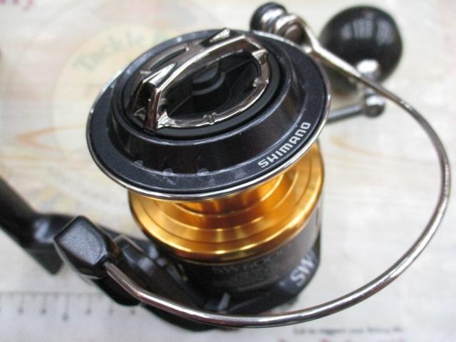 15ツインパワーSW 6000HG