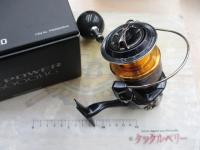 15ツインパワーSW 6000HG