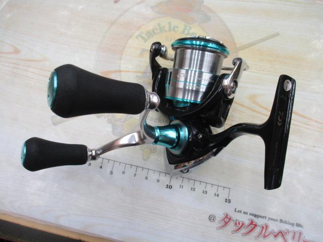 19エメラルダス LT2500S-DH