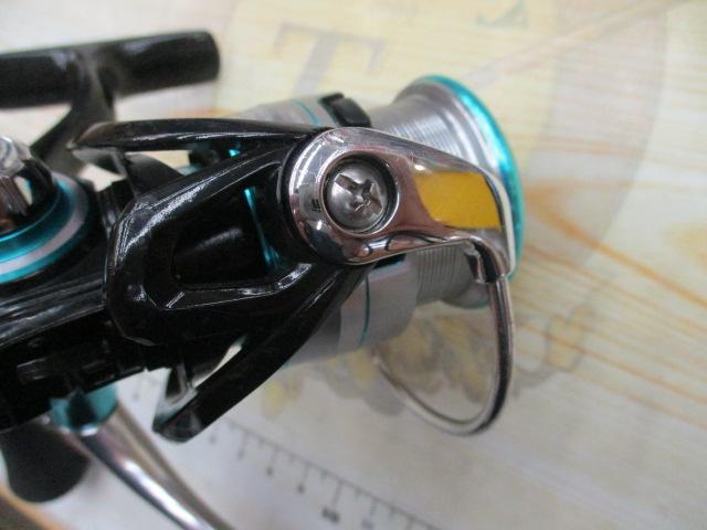 19エメラルダス LT2500S-DH