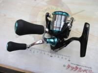 19エメラルダス LT2500S-DH