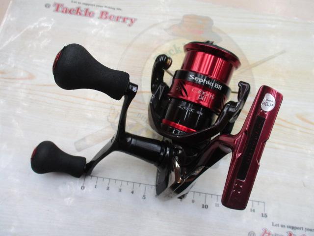 18セフィアBB C3000SDH