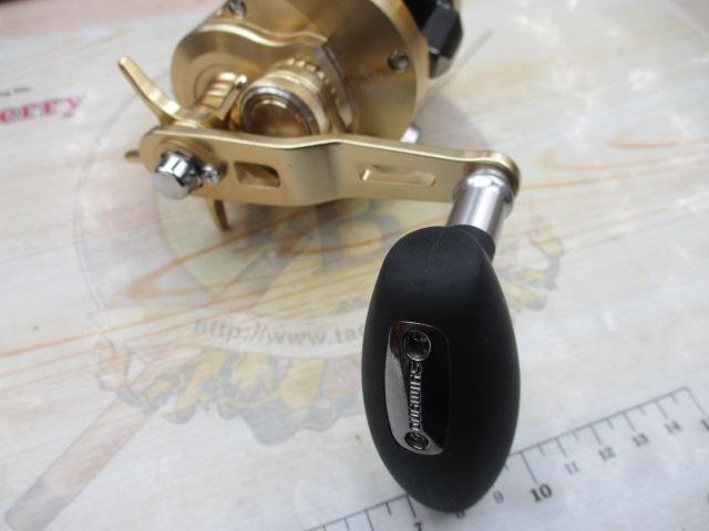 22オシアコンクエスト 301PG