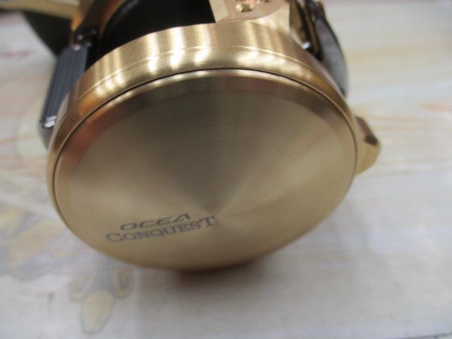 22オシアコンクエスト 301PG