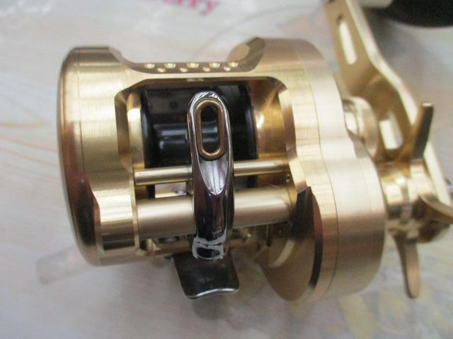 22オシアコンクエスト 301PG