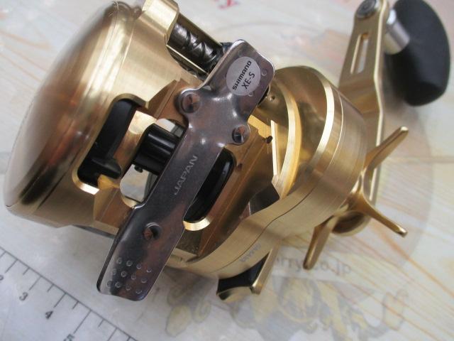 22オシアコンクエスト 301PG