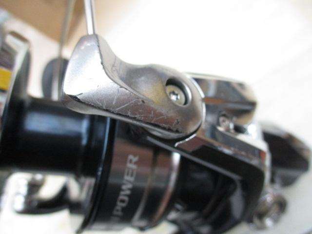 21ツインパワーSW 14000PG