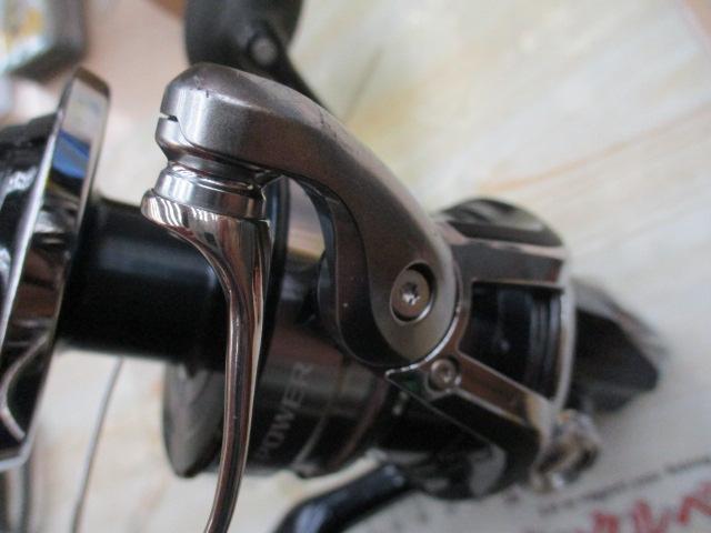 21ツインパワーSW 14000PG