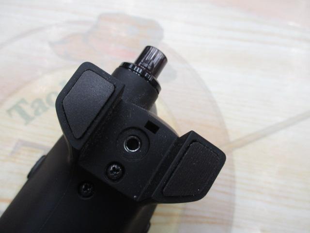 21レイクマスター CT-ET ブラック