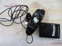 21レイクマスター CT-ET ブラック