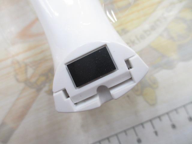 クリスティア ワカサギE電動リール ホワイト