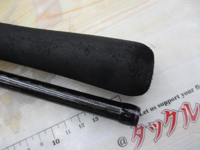 コルトスナイパーSS S106MH