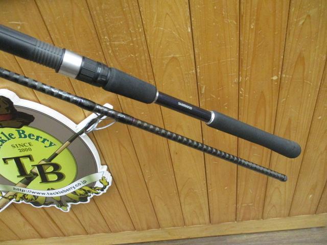 コルトスナイパーSS S106MH